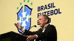 Secretário da CBF dá veredito sobre calendário europeu