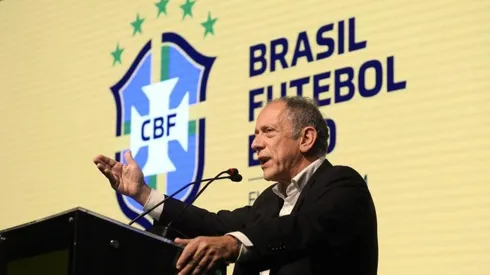 Secretário da CBF dá veredito sobre calendário europeu