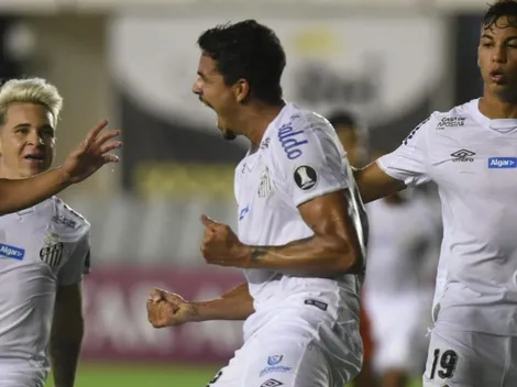 Peres surpreende e detalha proposta da Inter de Milão por titular do Santos nessa janela