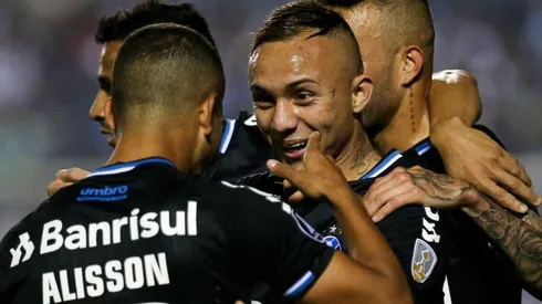 Everton e mais 3 joias podem se tornar as maiores vendas da história do Grêmio