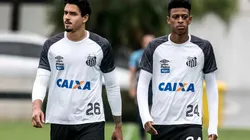 Santos deve receber "bolada" por venda de zagueiro