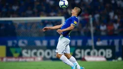 Egídio aponta os motivos que levaram o Cruzeiro ao primeiro rebaixamento de sua história