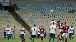 Flamengo toma medidas durante paralisação; Maracanã também é alvo