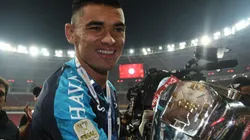 Santos deverá voltar em abril ao gol do Athletico