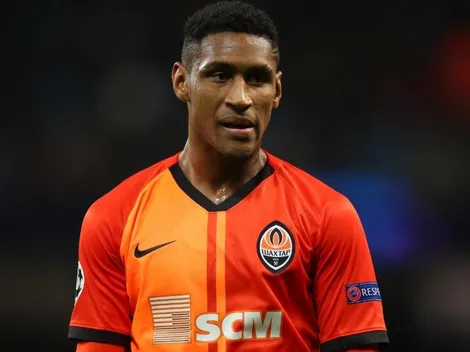 Romildo é acusado de "esquema" com Tardelli por venda precoce de Tetê ao Shakhtar