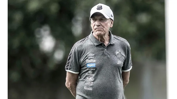 Ivan Storti / Santos FC