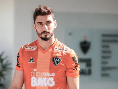 Rafael desabafa após ser chamado de mercenário