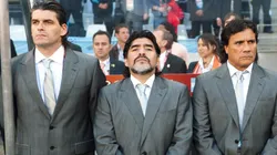 Argentino acena caminho livre para dirigir o Vasco e minimiza crise: "Até de graça"