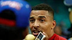 Guilherme Bellintani acaba com novela e conclui negociação de Gregore, alvo do Palmeiras