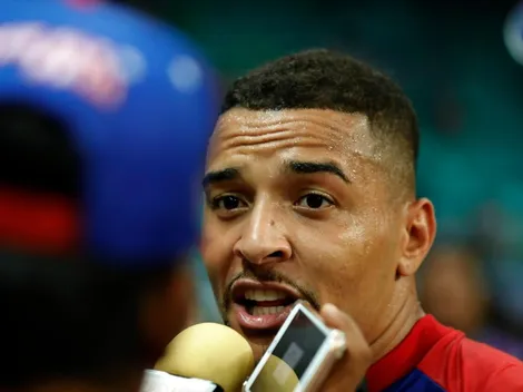 Guilherme Bellintani acaba com novela e conclui negociação de Gregore, alvo do Palmeiras