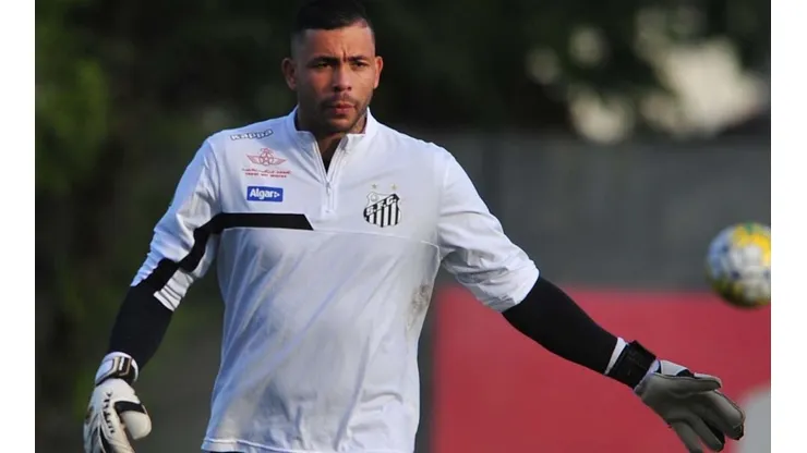 Crédito: Ivan Storti/Santos FC