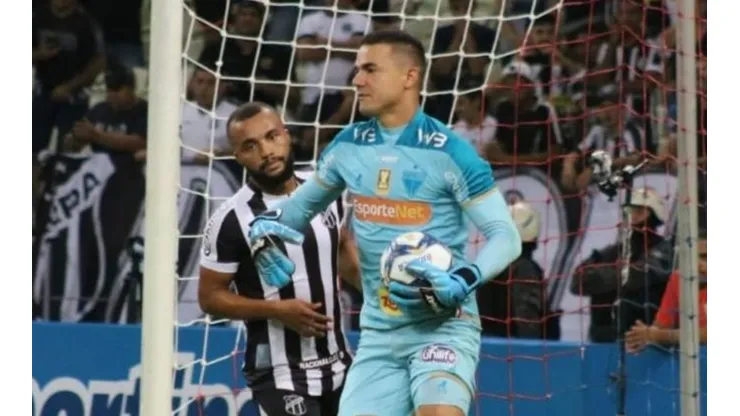 Foto: Reprodução/Fortaleza