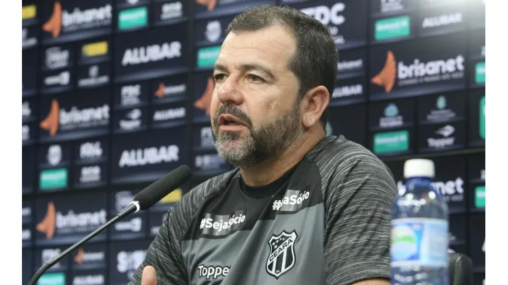 Foto: Kalyne Lima/ cearasc.com/ Divulgação