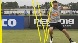 reviravolta em recuperação de Ramiro faz Corinthians definir situação do volante