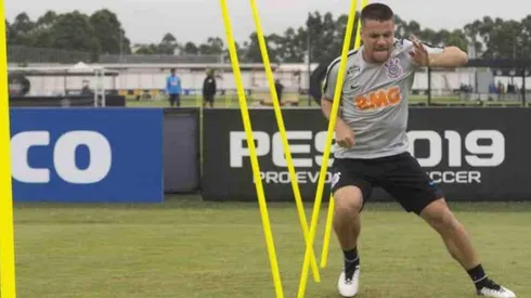 reviravolta em recuperação de Ramiro faz Corinthians definir situação do volante