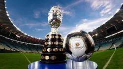 Copa América e Eurocopa também são adiadas devido ao coronavírus