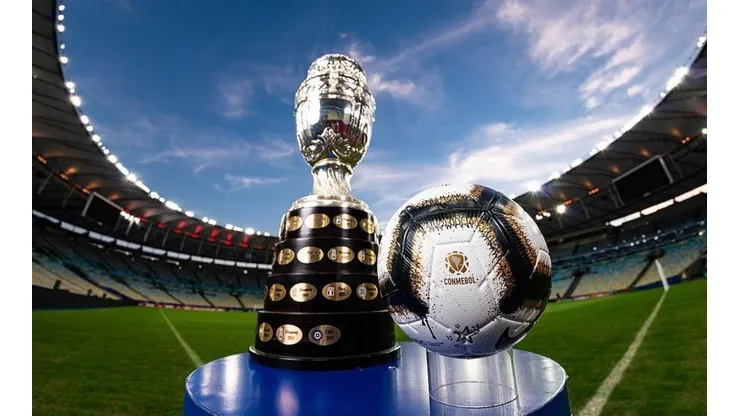 Copa América e Eurocopa também são adiadas devido ao coronavírus