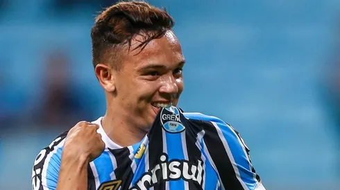 Jovem Pepê ganha destaque e atrai gigantes do futebol europeu