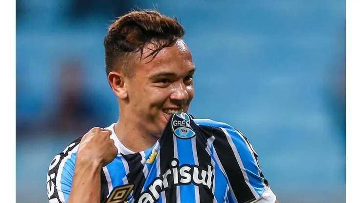 Jovem Pepê ganha destaque e atrai gigantes do futebol europeu
