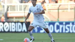 Foto: Ivan Storti/Santos