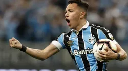 Divulgação/Lucas Uebel/Grêmio