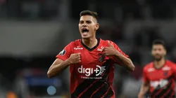 Foto: Miguel Locatelli/Site Oficial do Athletico/Divulgação