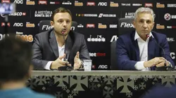 Foto: Rafael Ribeiro/Vasco