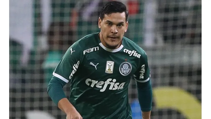 Cesar Greco/Palmeiras