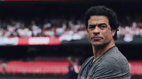 (Foto:Rubens Chiri/saopaulofc.net)