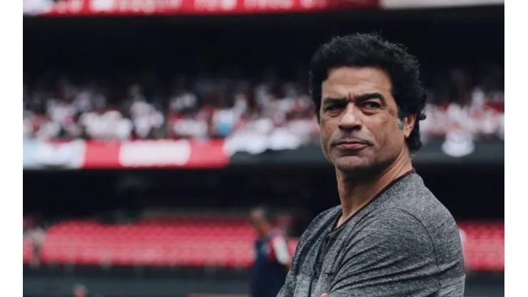 (Foto:Rubens Chiri/saopaulofc.net)