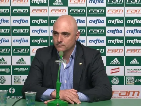 Galiotte teme não conseguir vender atacante por conta do covid-19