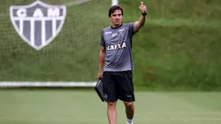 Foto: Bruno Cantini/Atlético/Divulgação