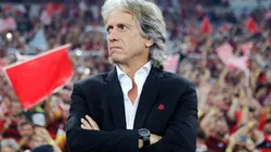 Mauro César Pereira revela qual será o destino de Jorge Jesus quando os campeonatos retornarem