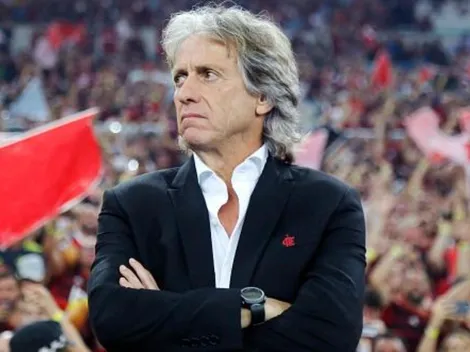 Mauro César Pereira revela qual será o destino de Jorge Jesus quando os campeonatos retornarem