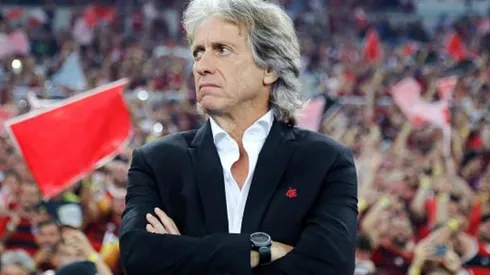 Mauro César Pereira revela qual será o destino de Jorge Jesus quando os campeonatos retornarem