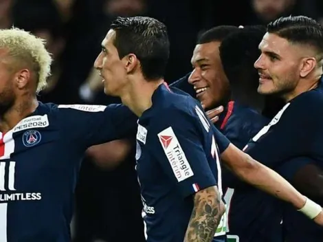 Real Madrid pode anunciar grande reforço para o ataque