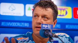 Vinicius Silva/Cruzeiro