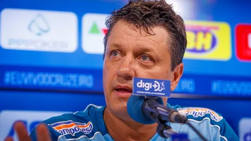 Vinicius Silva/Cruzeiro