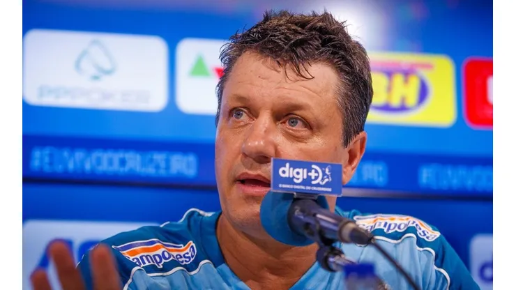 Vinicius Silva/Cruzeiro