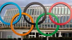 Tóquio pretende manter a Olimpíada apesar da pandemia - (Foto: Getty Images)