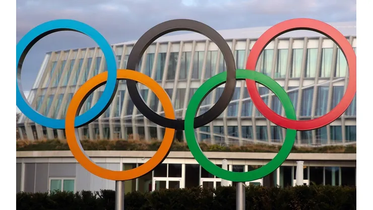Tóquio pretende manter a Olimpíada apesar da pandemia - (Foto: Getty Images)