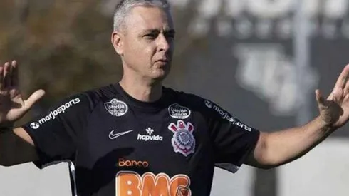Foto: Daniel Augusto Jr/Ag. Corinthians.