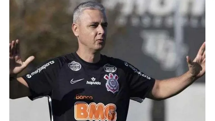 Foto: Daniel Augusto Jr/Ag. Corinthians.