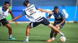 Foto: Lucas Uebel/ Grêmio.