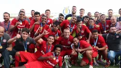 Foto: Lucas Figueiredo/CBF/Divulgação