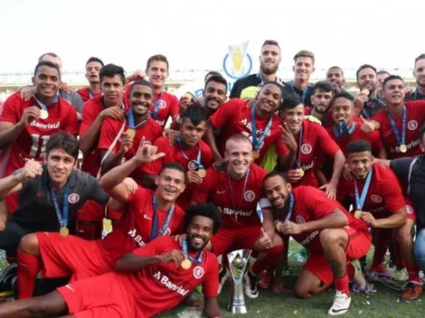 Inter demite dois profissionais e reformula base