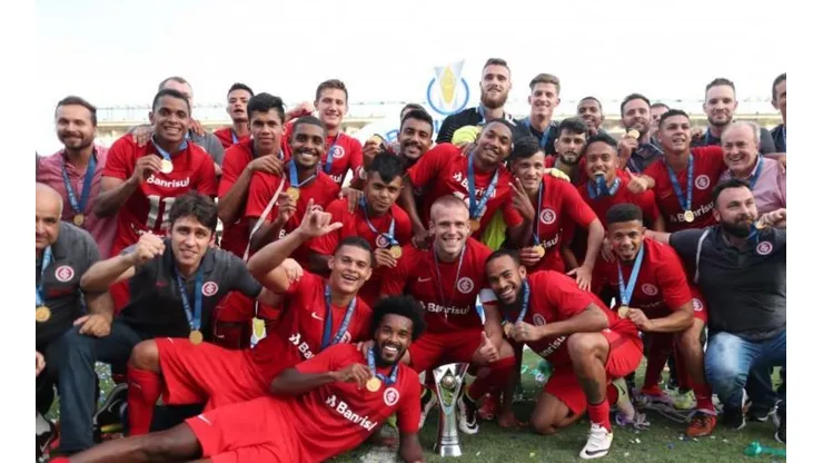 Foto: Lucas Figueiredo/CBF/Divulgação