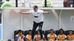 Após saída de Abel, Zé Ricardo e Ricardo Gomes podem assumir o Vasco