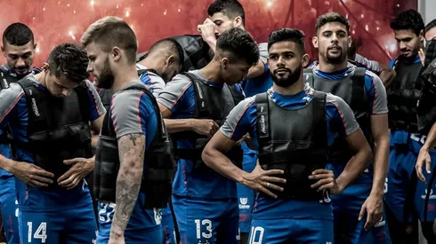 Foto: Ivan Storti/ Santos FC.