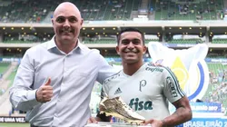 Foto: Divulgação/Palmeiras